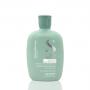 ALFAPARF Milano Semi Di Lino SCALP REBALANCE OILY līdzsvarojošs šampūns taukainai galvas ādai 250ml